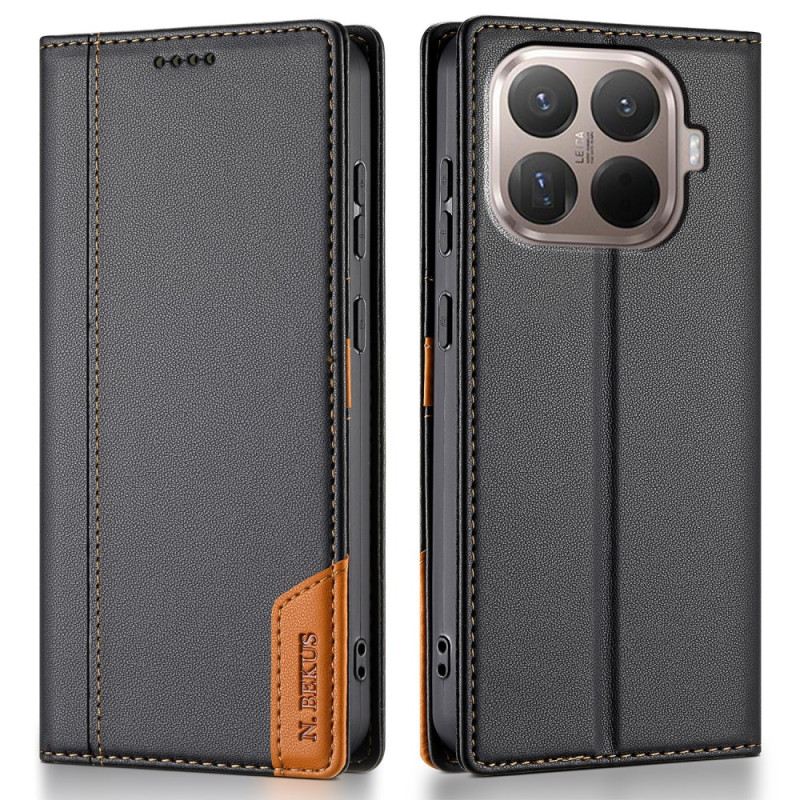 Flip Case Xiaomi 15t Pro Anti-rfid-technologie