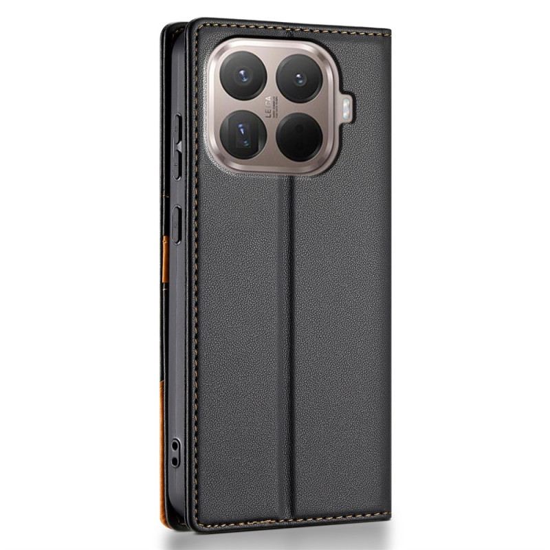 Flip Case Xiaomi 15t Pro Anti-rfid-technologie