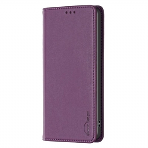 Flip Case Xiaomi 15t Pro Binfen Color