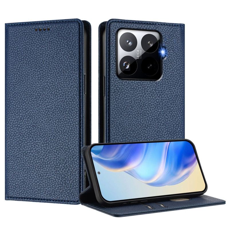 Flip Case Xiaomi 15t Pro Geldbörse