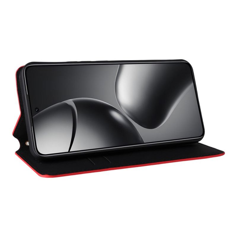 Flip Case Xiaomi 15t Pro Glitzer