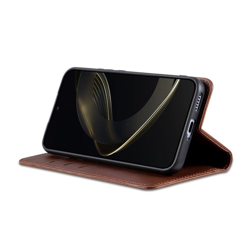 Flip Case Xiaomi 15t Pro Handyhülle Azns