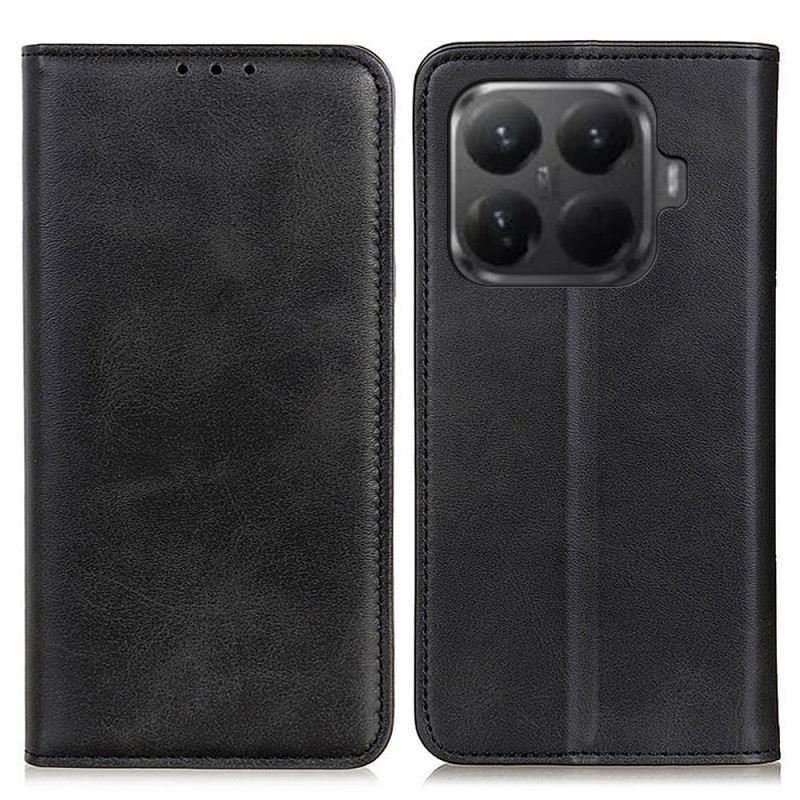 Flip Case Xiaomi 15t Pro Klassisch