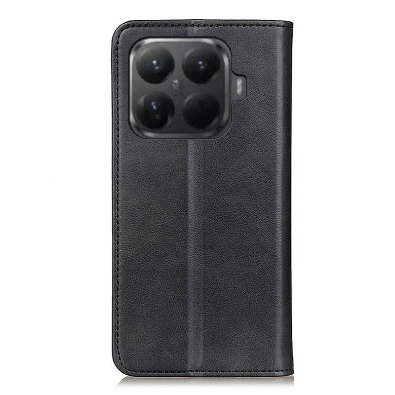 Flip Case Xiaomi 15t Pro Klassisch