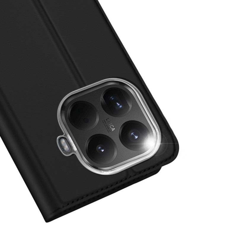 Flip Case Xiaomi 15t Pro Skin Pro Series Dux Ducis