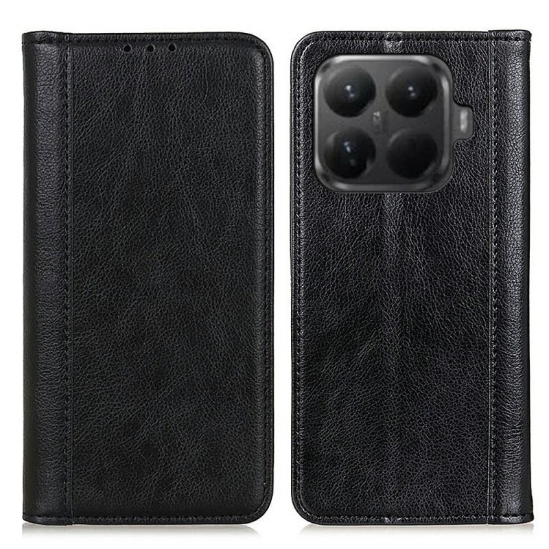 Flip Case Xiaomi 15t Pro Spaltleder