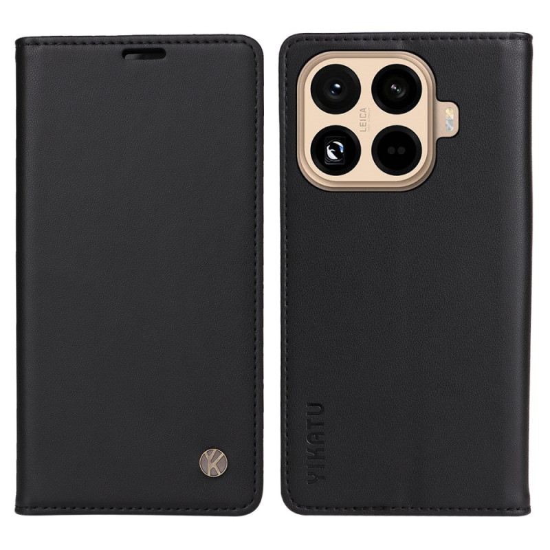 Flip Case Xiaomi 15t Pro Yikatu