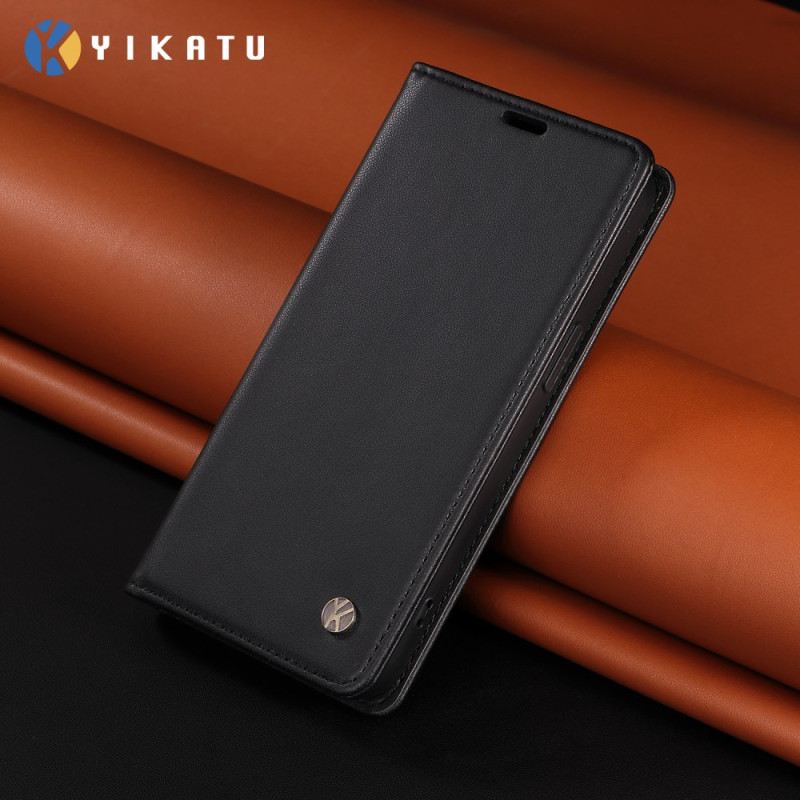 Flip Case Xiaomi 15t Pro Yikatu