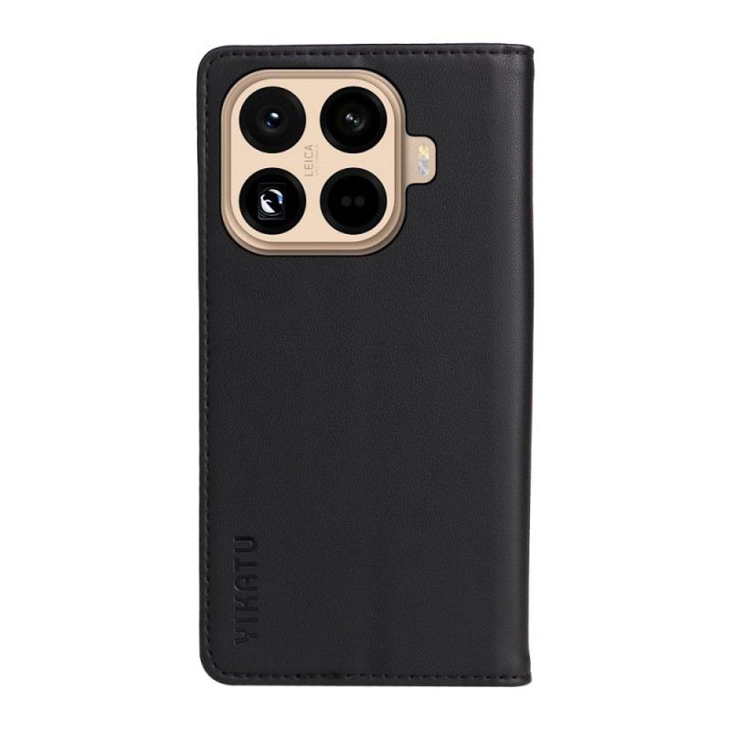 Flip Case Xiaomi 15t Pro Yikatu