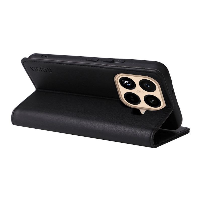 Flip Case Xiaomi 15t Pro Yikatu