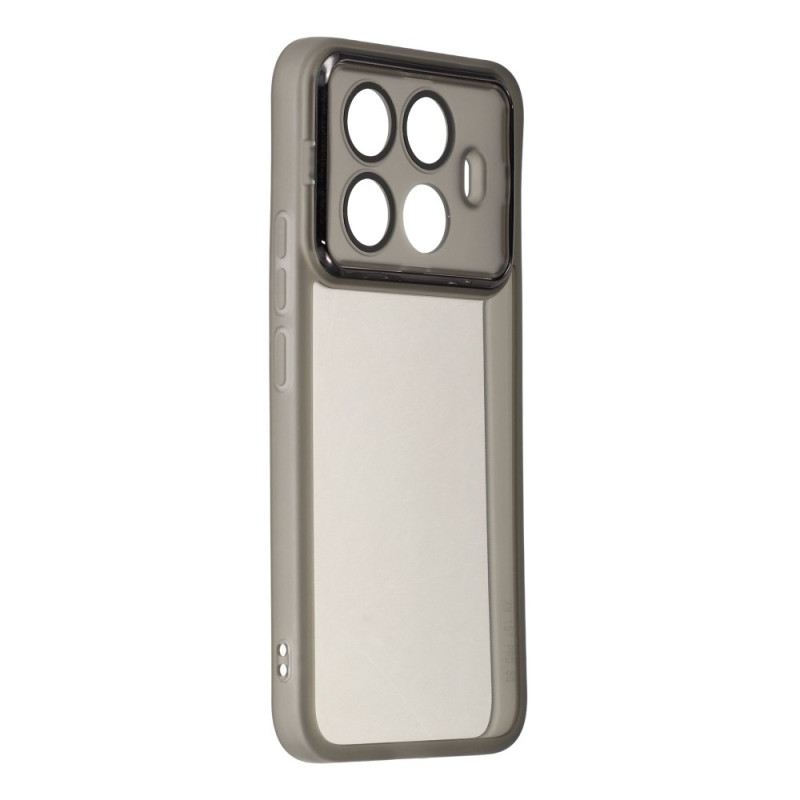 Hülle Für Xiaomi 15t Pro Getönt