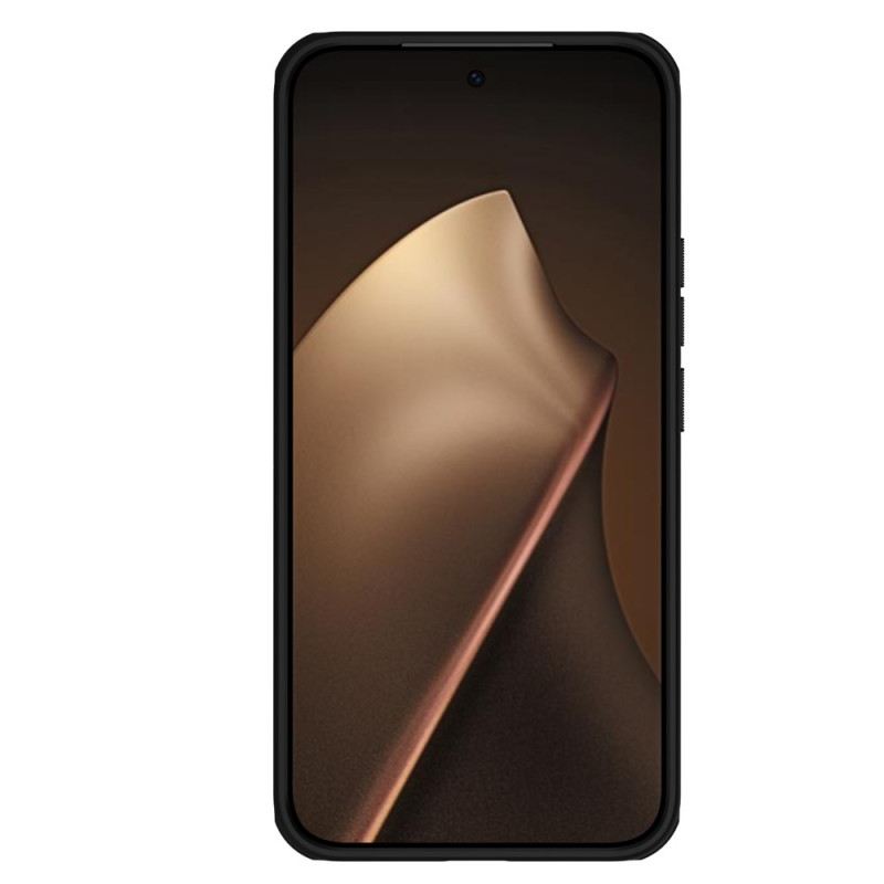 Hülle Für Xiaomi 15t Pro Magsafe Frosted Shield Pro Nillkin