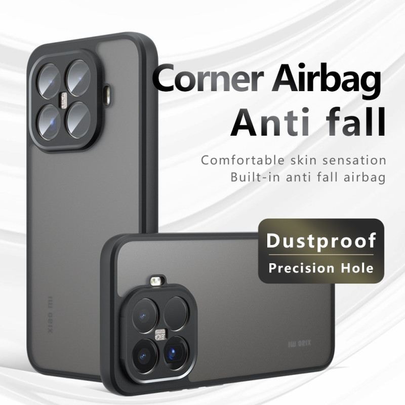 Hülle Für Xiaomi 15t Pro Robust