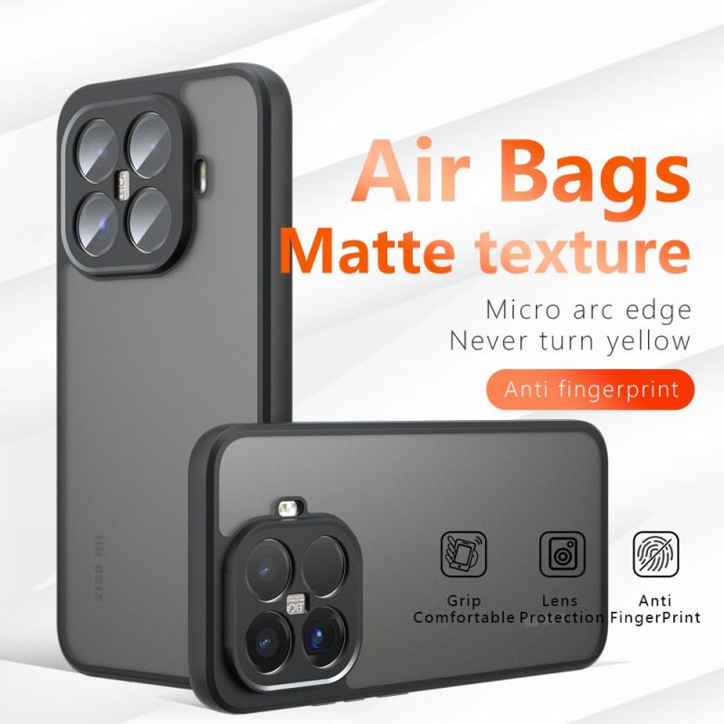 Hülle Für Xiaomi 15t Pro Robust