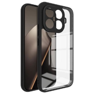 Hülle Für Xiaomi 15t Pro Ux-9a Serie Imak