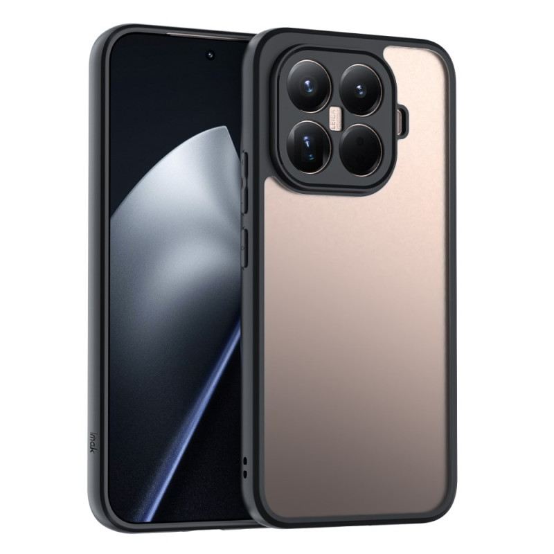 Hülle Für Xiaomi 15t Pro Ux-9a Serie Imak