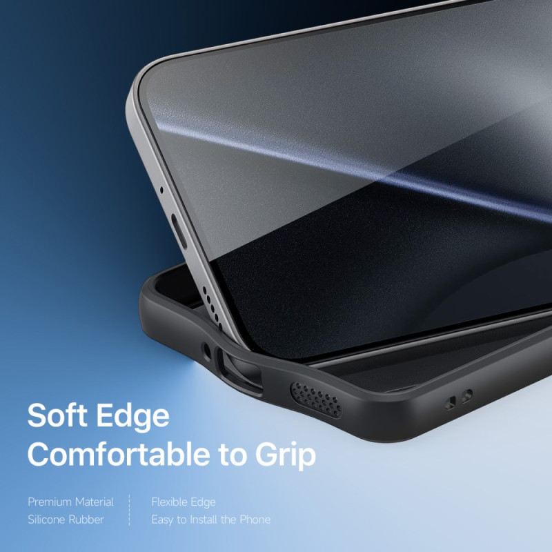 Hülle Xiaomi 15t Pro Handyhülle Aimo Serie Dux Ducis