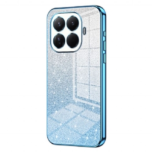 Hülle Xiaomi 15t Pro Handyhülle Glitzer