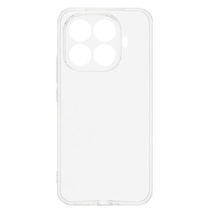 Hülle Xiaomi 15t Pro Handyhülle Transparent