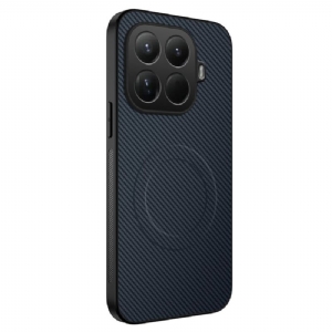 Hülle Xiaomi 15t Pro Magsafe Carbonfaser