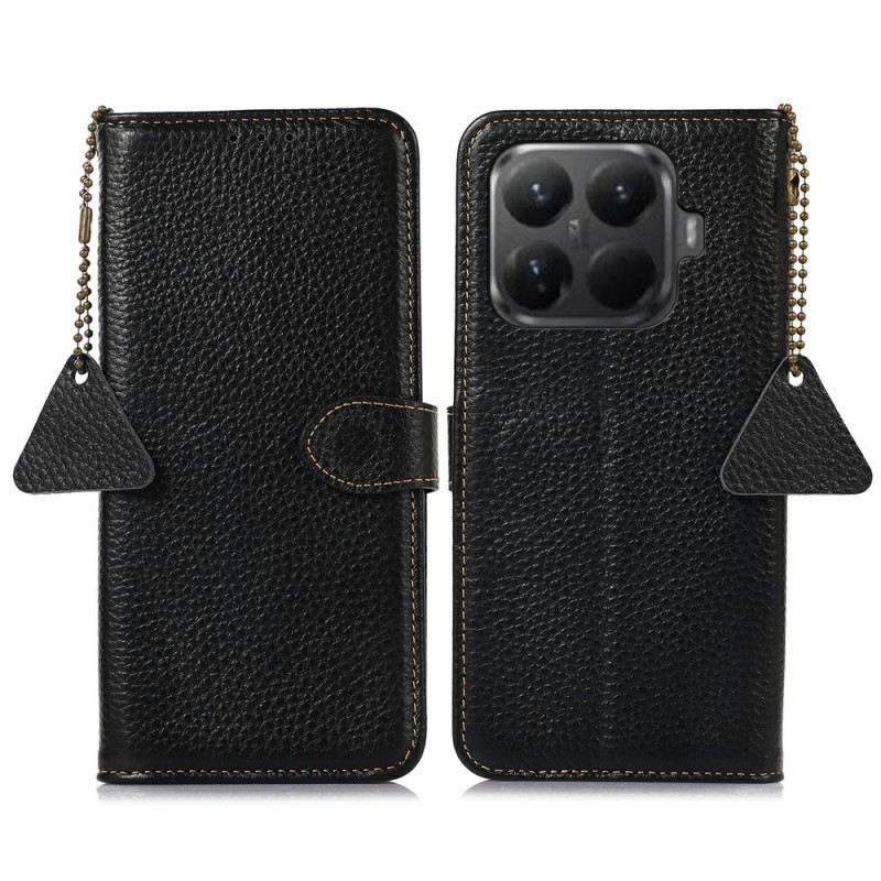 Lederhüllen Für Xiaomi 15t Pro Leder