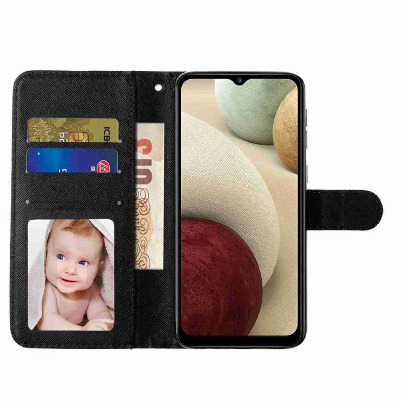 Lederhüllen Für Xiaomi 15t Pro Leoparden-armband