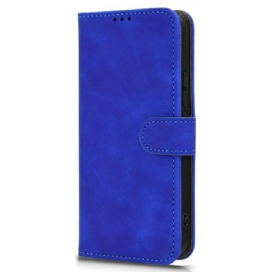 Lederhüllen Für Xiaomi 15t Pro Wildlederoptik