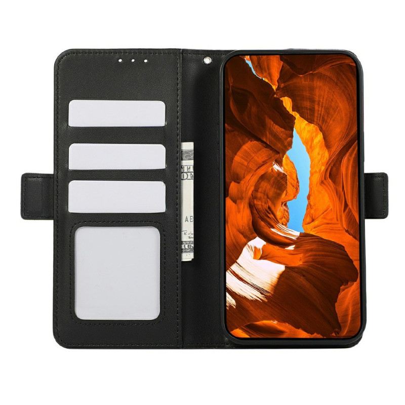 Lederhüllen Xiaomi 15t Pro Abeel