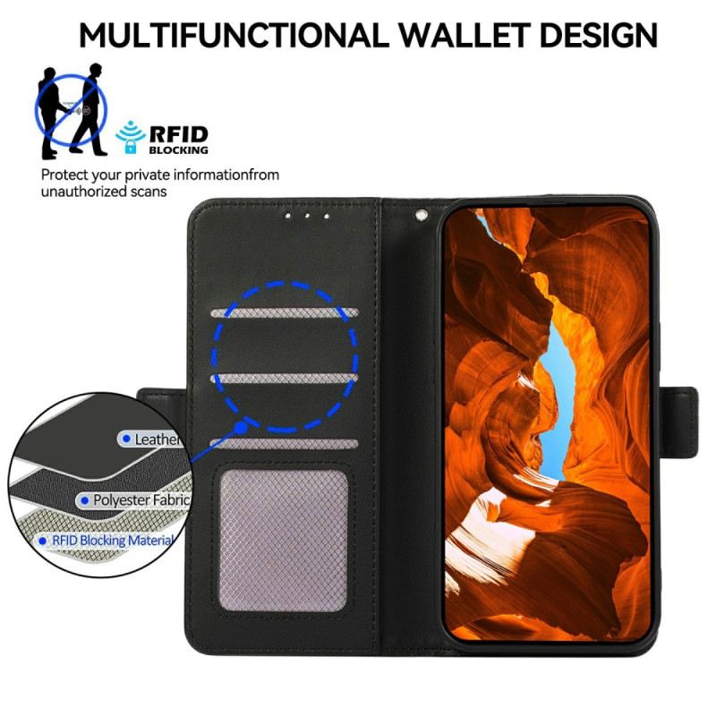 Lederhüllen Xiaomi 15t Pro Abeel