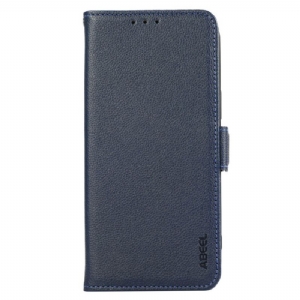 Lederhüllen Xiaomi 15t Pro Handyhülle Abeel