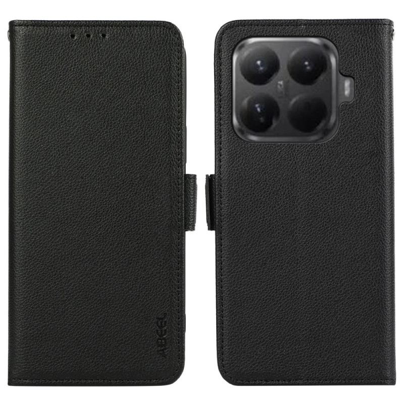 Lederhüllen Xiaomi 15t Pro Handyhülle Abeel