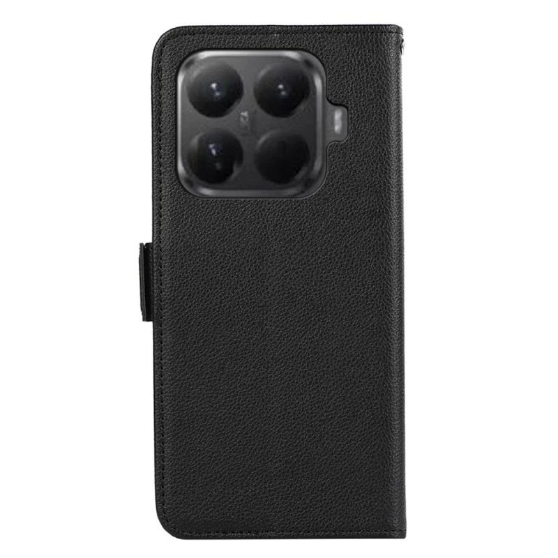 Lederhüllen Xiaomi 15t Pro Handyhülle Abeel