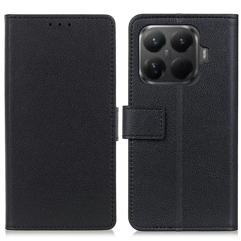 Lederhüllen Xiaomi 15t Pro Klassisch