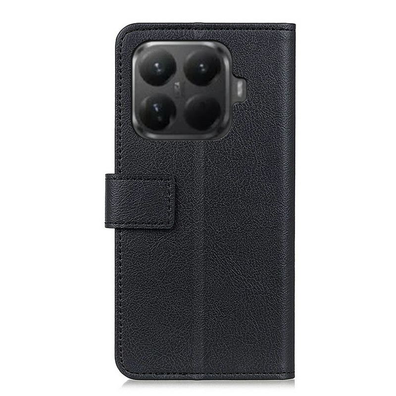 Lederhüllen Xiaomi 15t Pro Klassisch