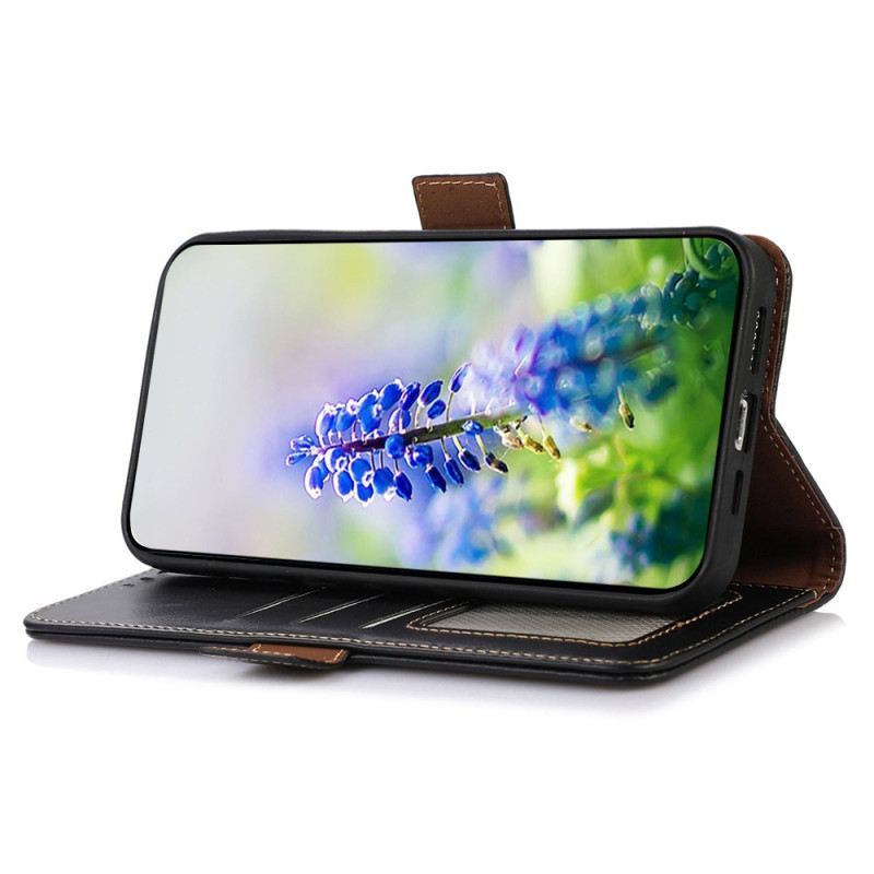 Lederhüllen Xiaomi 15t Pro Leder