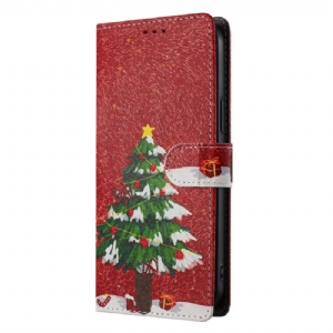 Lederhüllen Xiaomi 15t Pro Weihnachten