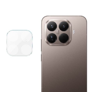 Linsenschutzfolie Aus Gehärtetem Glas Für Xiaomi 15t Pro