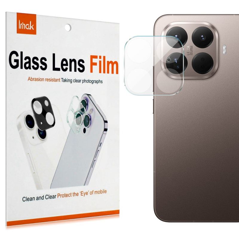 Linsenschutzfolie Aus Gehärtetem Glas Für Xiaomi 15t Pro