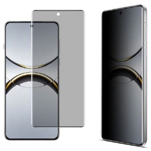 Displayschutz Aus Gehärtetem Glas Für Oppo Find X8 Pro