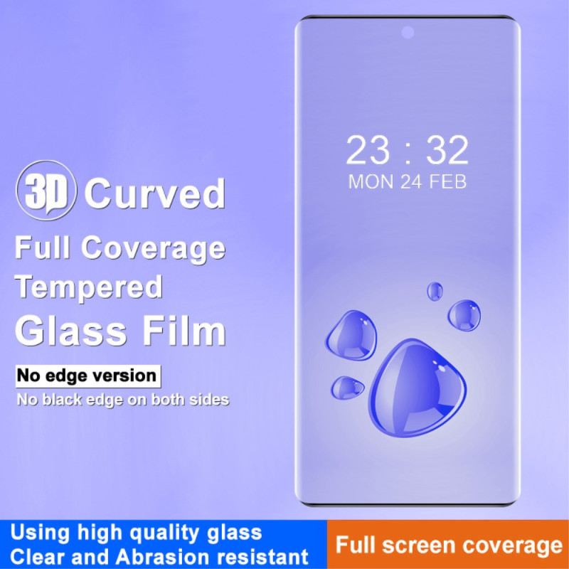 Displayschutzfolie Aus Gehärtetem Glas Für Oppo Find X8 Pro