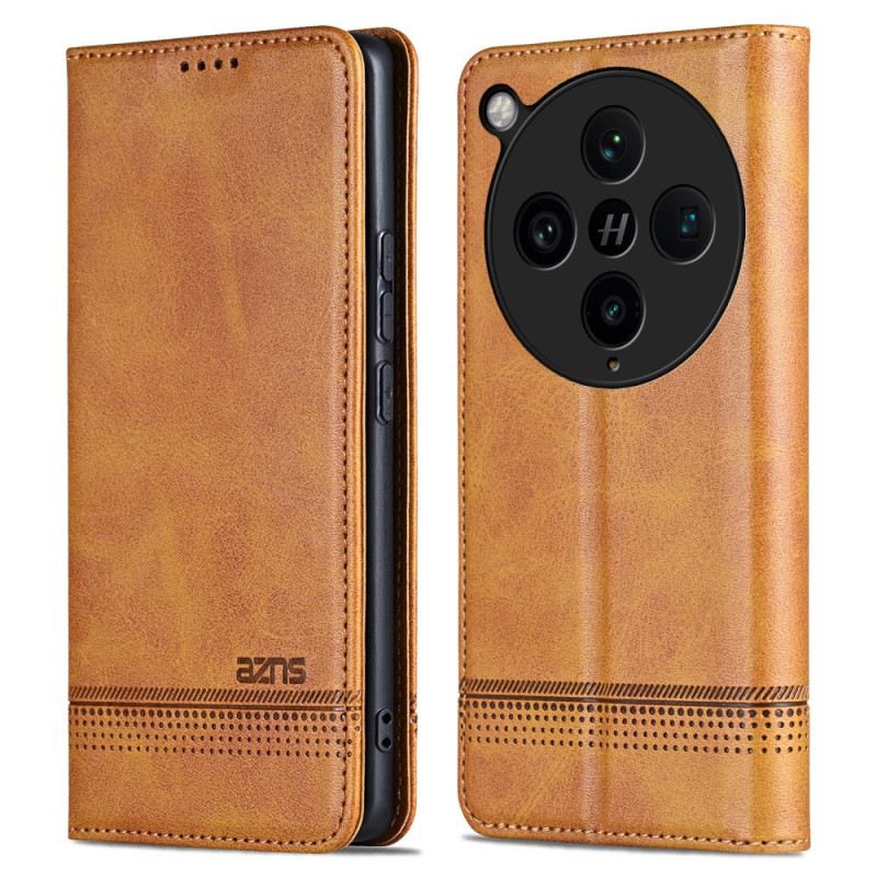 Flip Case Für Oppo Find X8 Pro Azns