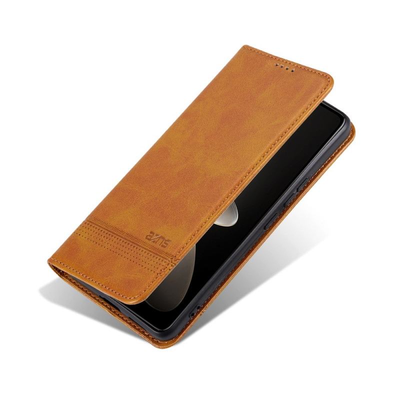 Flip Case Für Oppo Find X8 Pro Azns