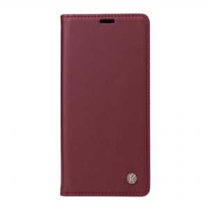 Flip Case Für Oppo Find X8 Pro Yikatu