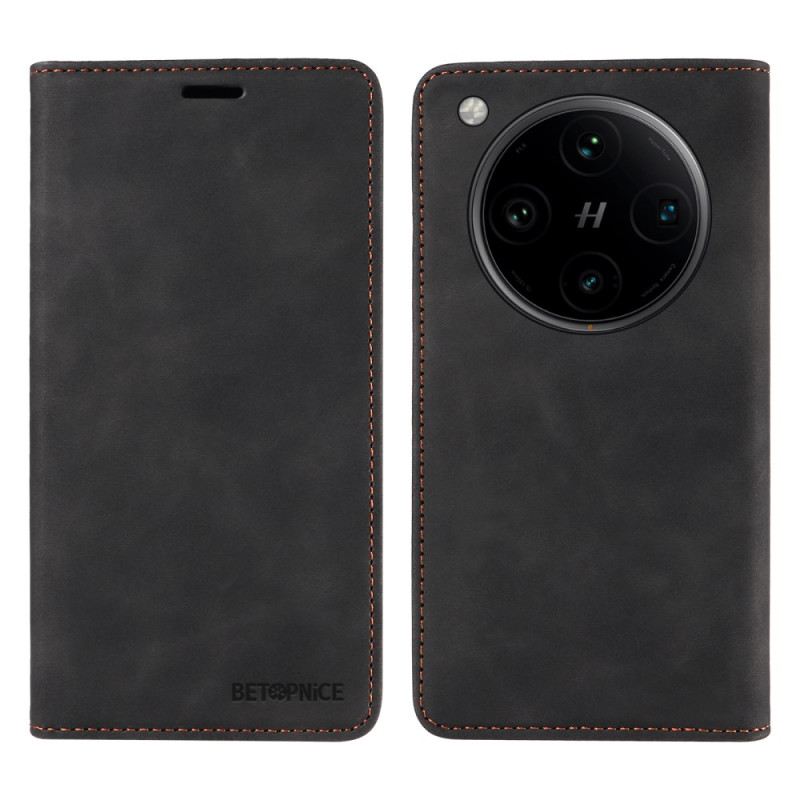 Flip Case Oppo Find X8 Pro Betopnice