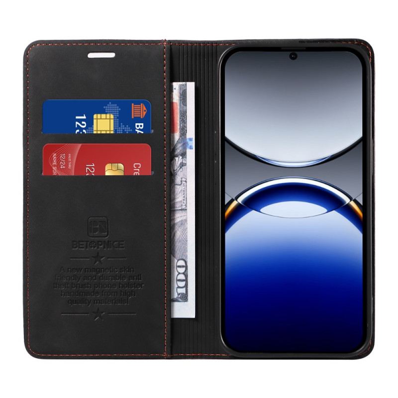 Flip Case Oppo Find X8 Pro Betopnice