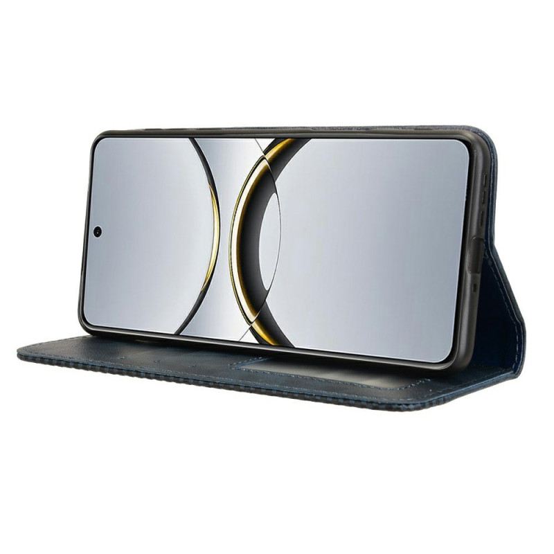 Flip Case Oppo Find X8 Pro Vintage-fries