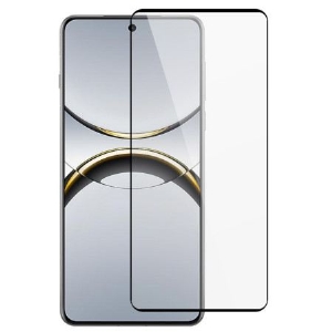 Ganzkörper-displayschutz Aus Gehärtetem Glas Für Oppo Find X8 Pro