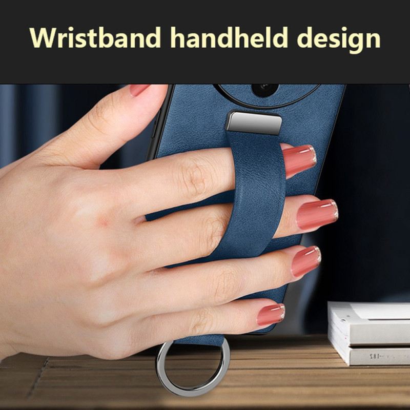 Hülle Für Oppo Find X8 Pro Fashion-serie Sulada