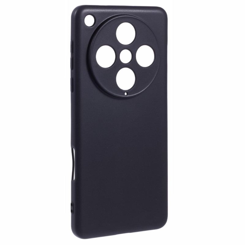 Hülle Für Oppo Find X8 Pro Flexibles Silikon