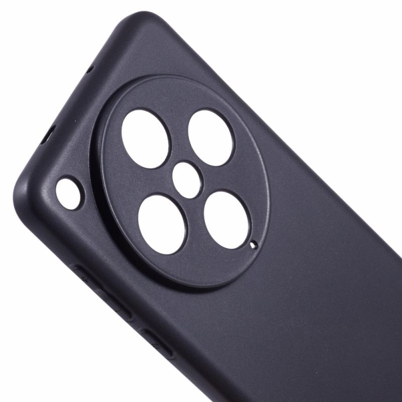 Hülle Für Oppo Find X8 Pro Flexibles Silikon